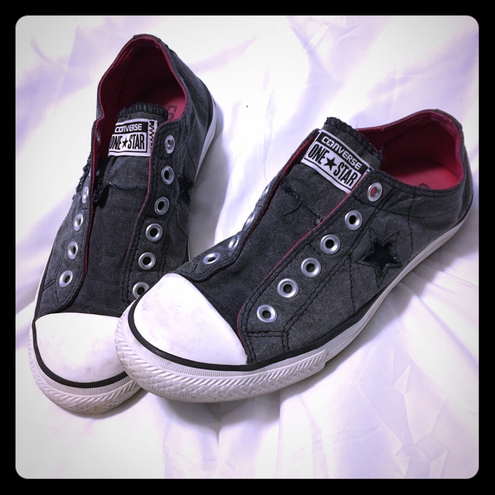 Converse slip-on